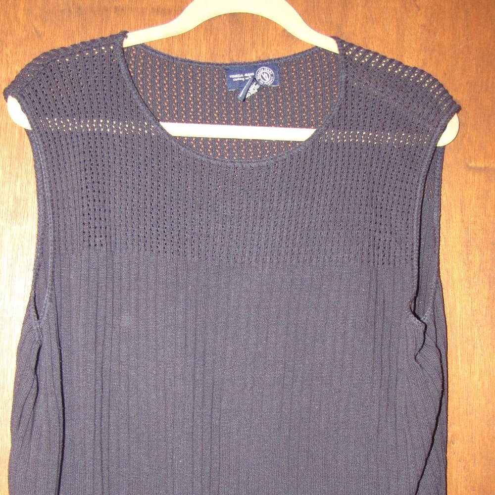 Venezia Jeans Sweater Top 22/24